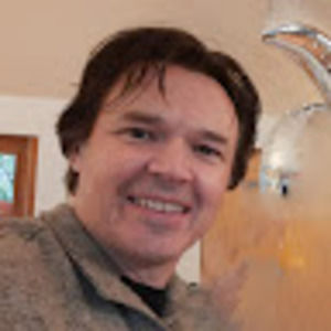 Meet your Posher, Mike